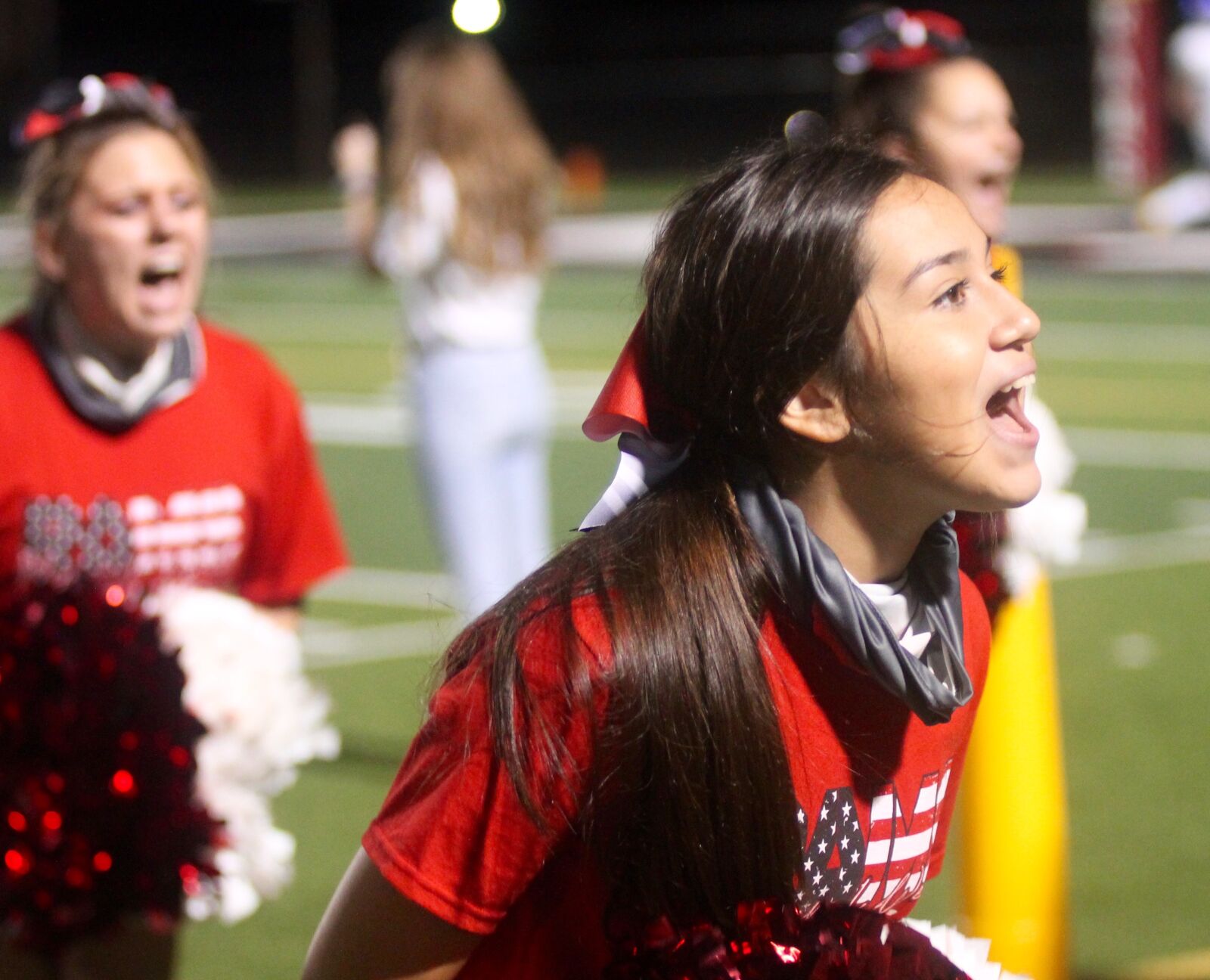 Cheer